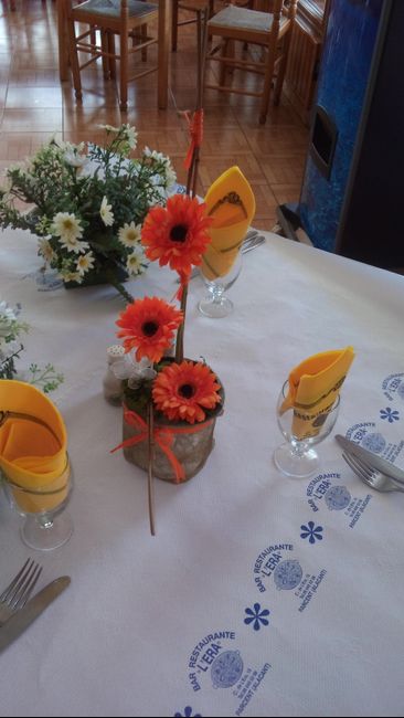 X fin el estilo de mi boda!!!! - 5