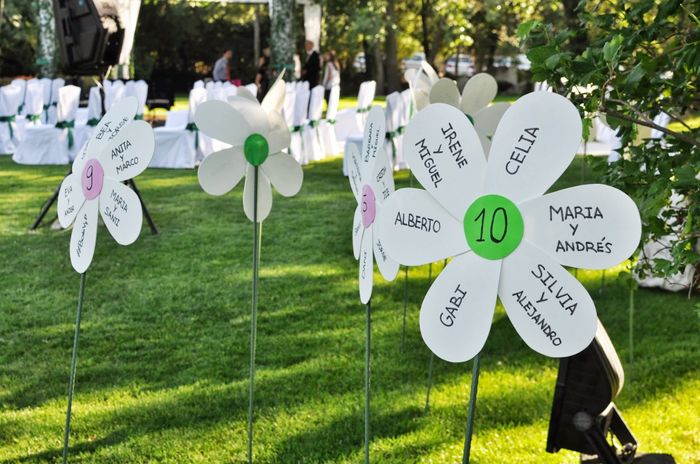 X fin el estilo de mi boda!!!! - 6