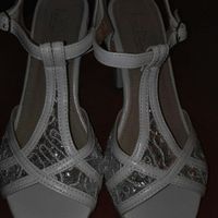 Ya tengo mis zapatos !! - 1