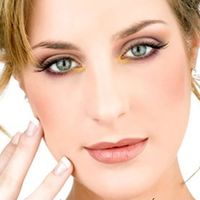 Lio con maquillaje - 3