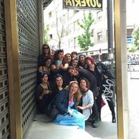 Mi despedida - 3