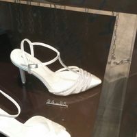 Mis zapatos porfin!! - 1