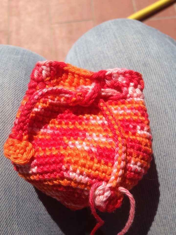 Mis regalos para invitados