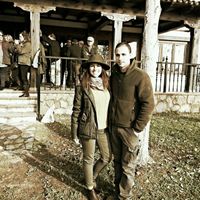 Nos presentas a tu pareja? :) - 1