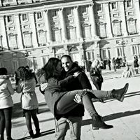 Nos presentas a tu pareja? :) - 2