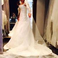Novias White One - 1
