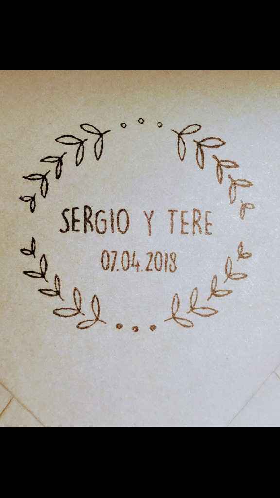  Invitaciones!!! - 3