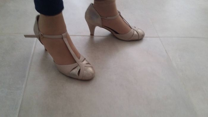 tacones  