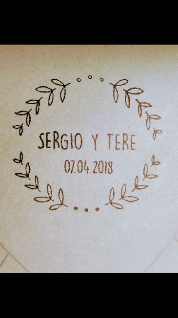  Invitaciones!!! - 3