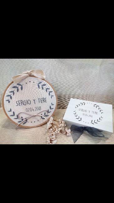  Invitaciones!!! - 4