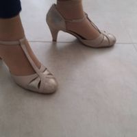 tacones  