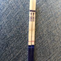 Duda test embarazo - 1