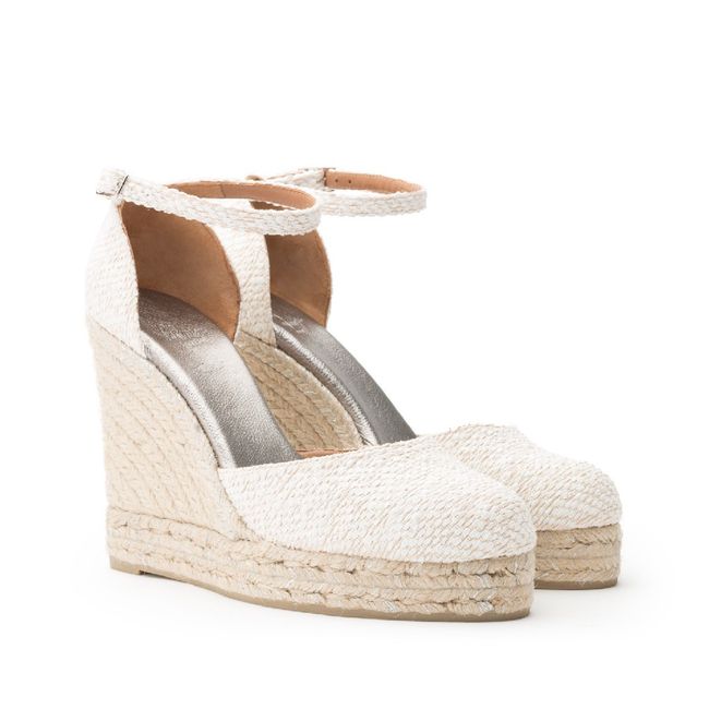 Zapatos de novia - 4