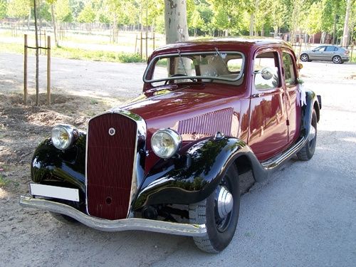 Coche