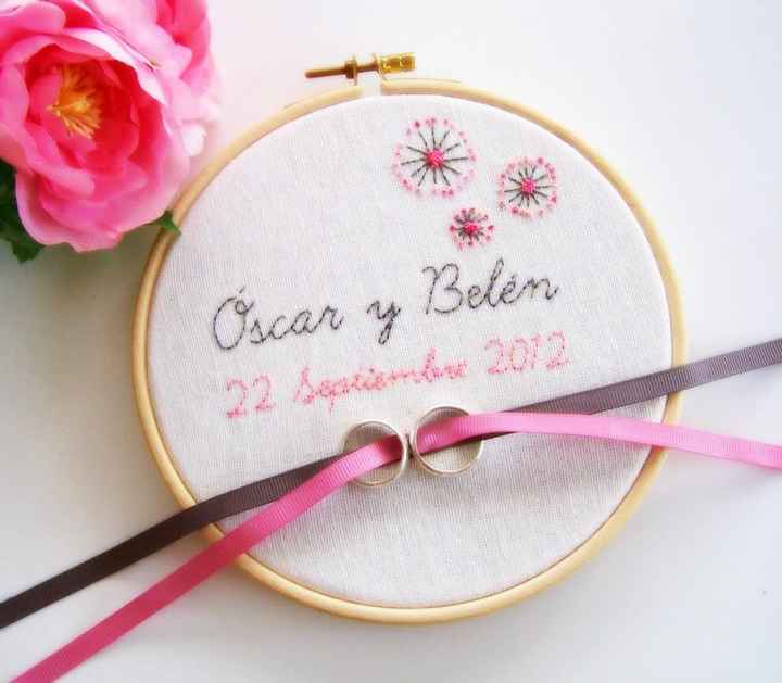 Bastidor alianzas