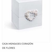Caja para sobres - 1