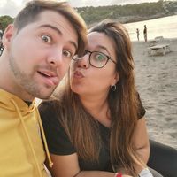ÚLTIMO PASO: Te reto a... - 1