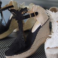 cuñas de novia Jorge Aparisi