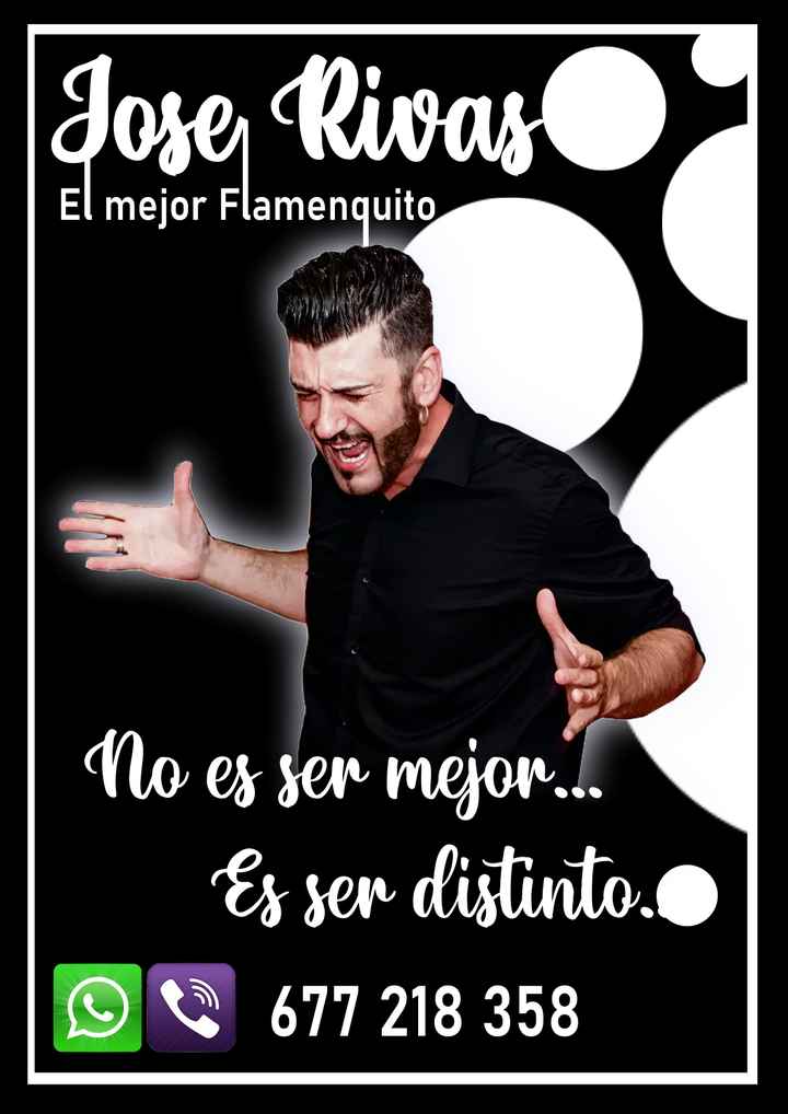 Grupo flamenquito - 1