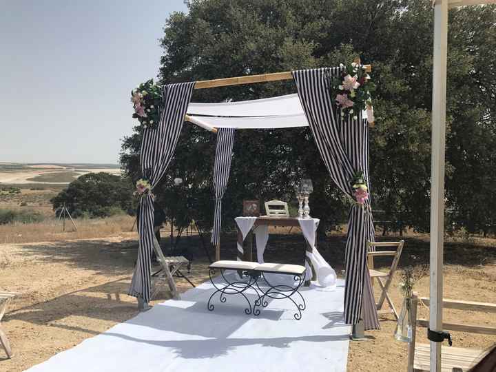 Boda temática tim burton - 5