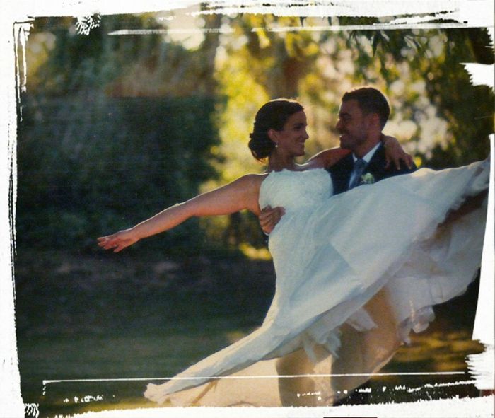 Ya estamos casados!! - 5