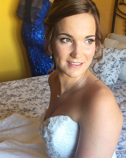 Ya estamos casados!! - 6