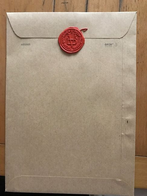 Mis invitaciones 💕 - 3