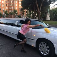 I  want to break free - 1