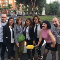 I  want to break free - 2