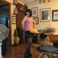 I  want to break free - 3