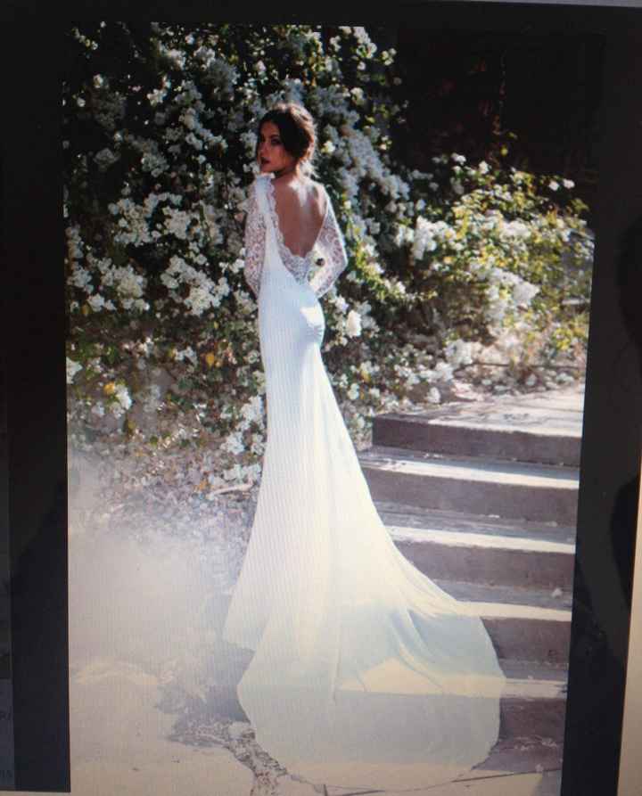 Vestido