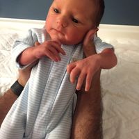 Futuras mamas julio 2016 - 1