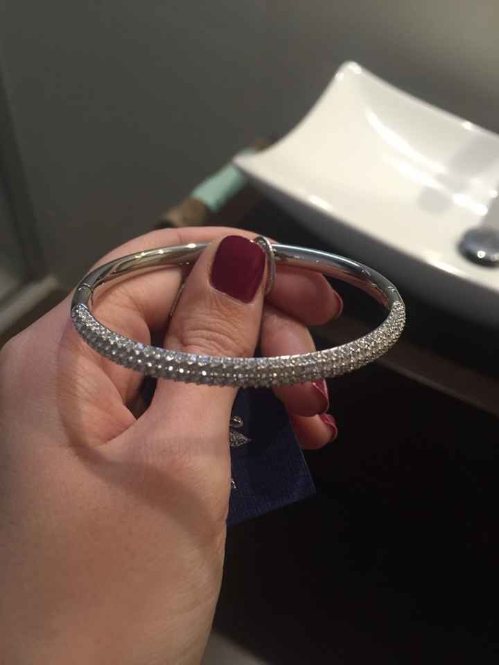 Regalo anticipado san valentín - 1