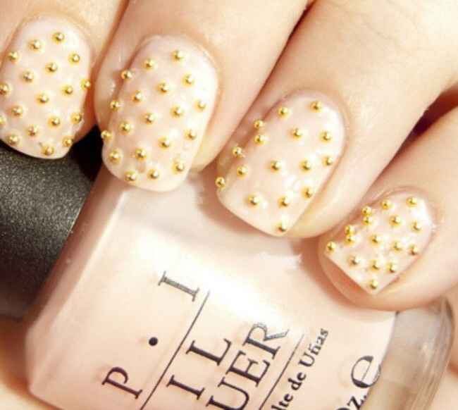 Manicura que no sea francesa?? - 2