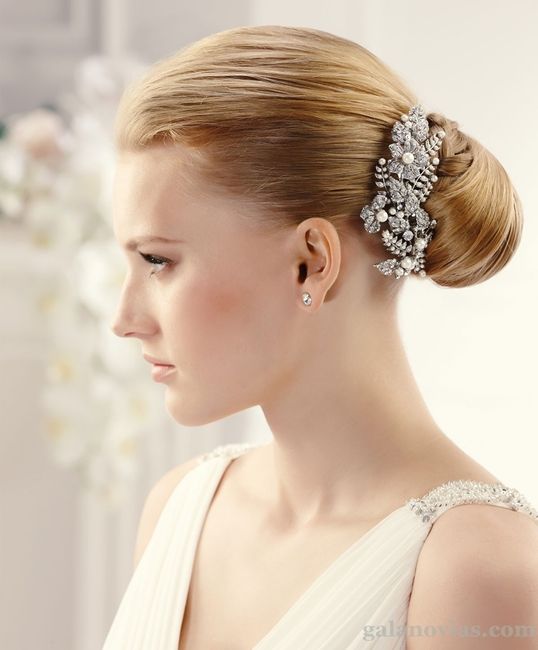 Modelo bena pronovias - 1