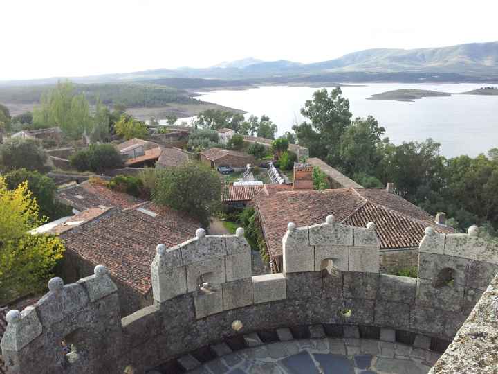 Lugares de españa que uno debe visitar! - 1