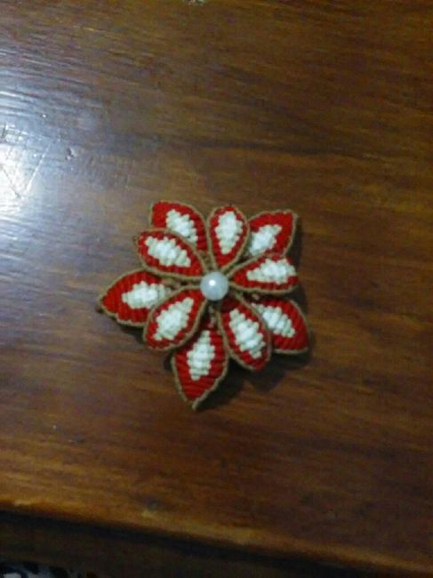 Pulseras para damas de honor? - 3