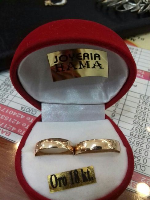 ❤nuestras alianzas ❤ - 1