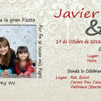 Mis invitaciones! feliz - 2