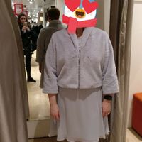  ¡ya tengo vestido! - 1