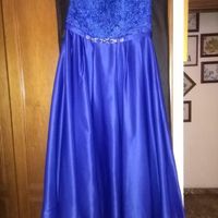 ¿Te alucina esta invitada de rojo? 💃 - 1