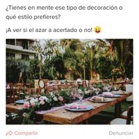 ¡Haz screenshot al gif y descubre la decoración de tu boda! - 1