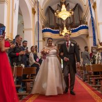 Felizmente casada - 3