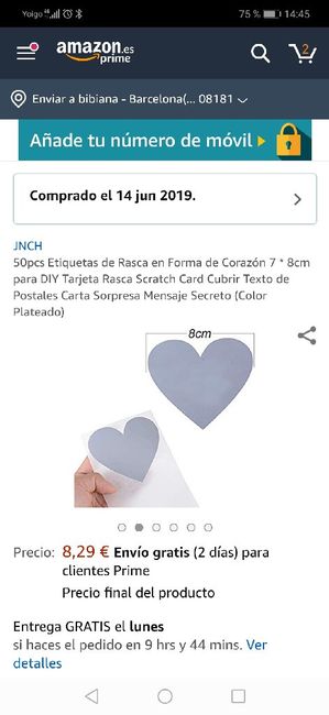 Rascas low cost con canvas - 1