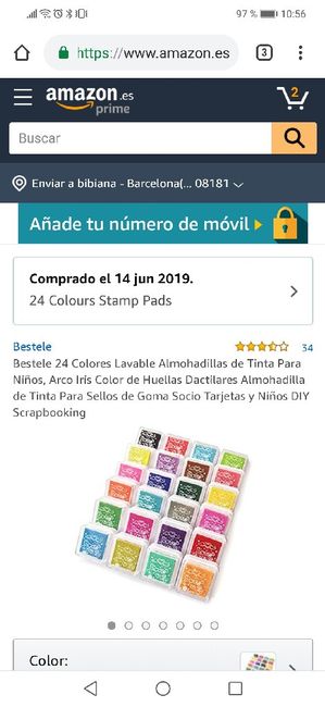 Rascas low cost con canvas - 1