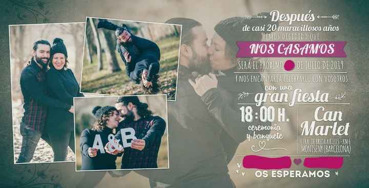 por detras