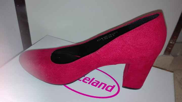 zapatos bodiles