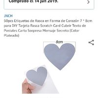 Rasca Pegatinas - 2