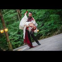 Novios que nos casamos el 13 de Julio de 2019 en Barcelona - 2