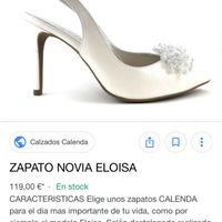Zapatos! Haber que os parecen? - 2